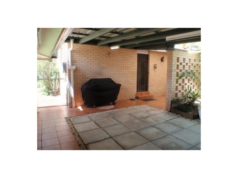 203 Bidwill Road, Bidwill QLD 4650