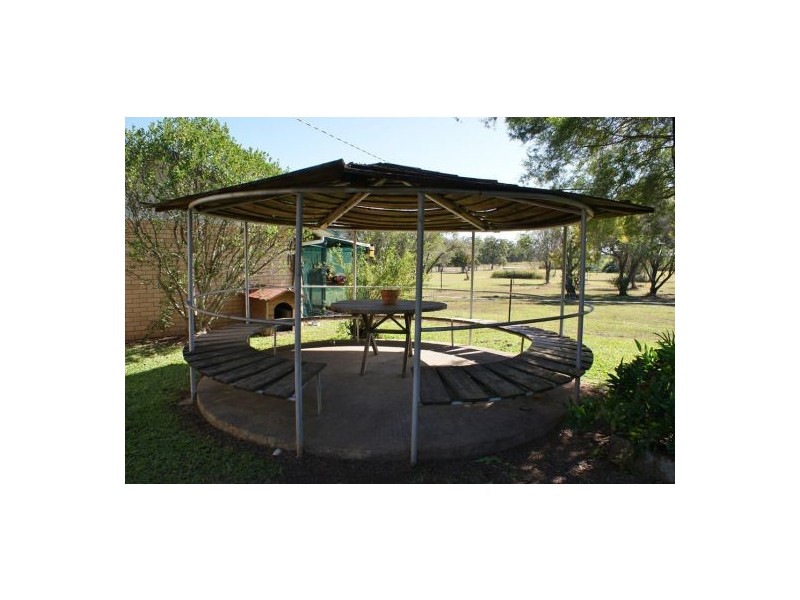 203 Bidwill Road, Bidwill QLD 4650