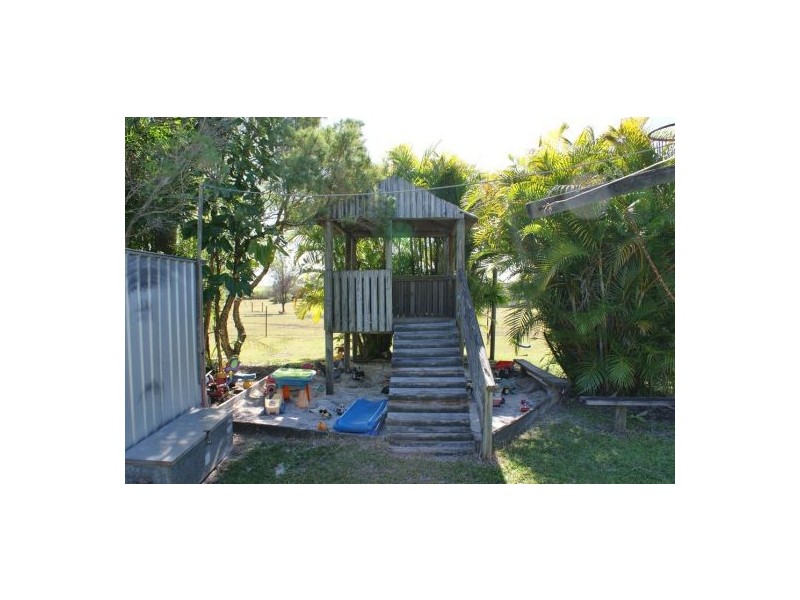 203 Bidwill Road, Bidwill QLD 4650