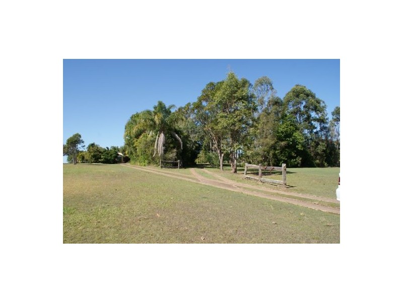 203 Bidwill Road, Bidwill QLD 4650