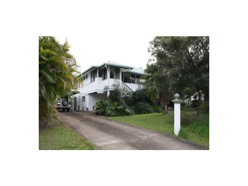 12 Yaralla Street, Maryborough QLD 4650