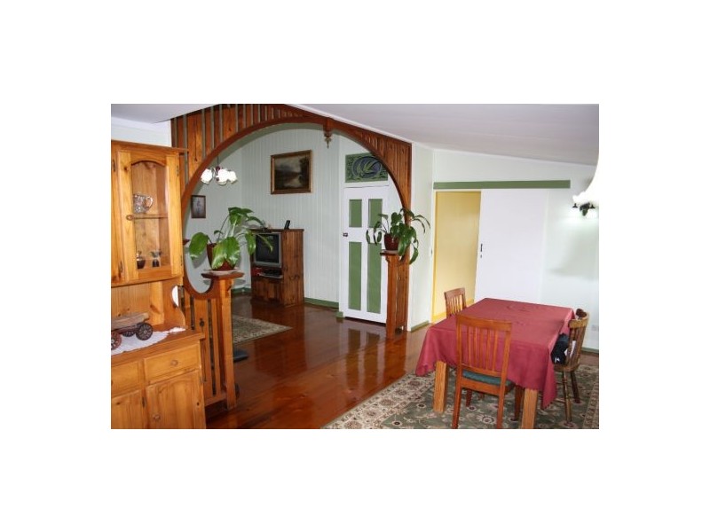 12 Yaralla Street, Maryborough QLD 4650