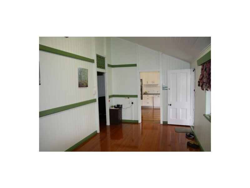 12 Yaralla Street, Maryborough QLD 4650