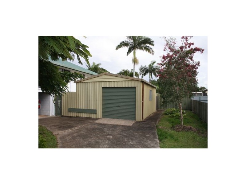 12 Yaralla Street, Maryborough QLD 4650