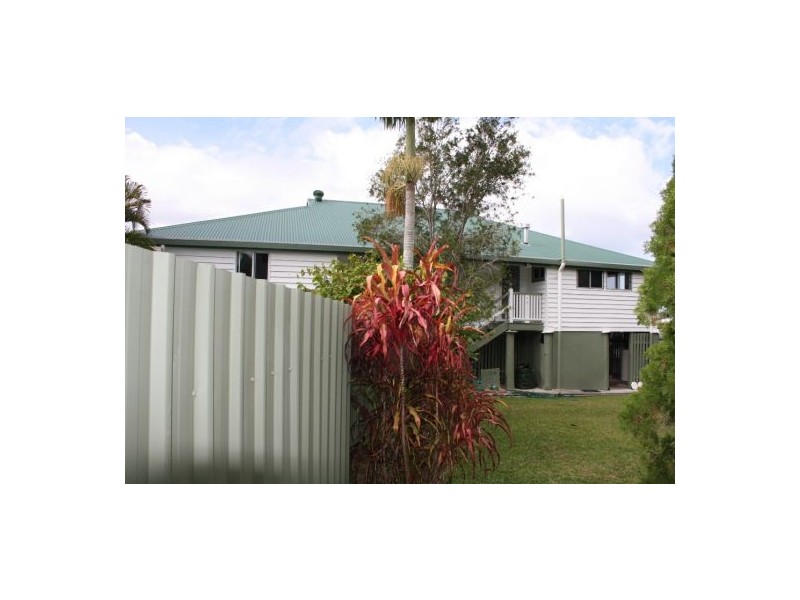 12 Yaralla Street, Maryborough QLD 4650