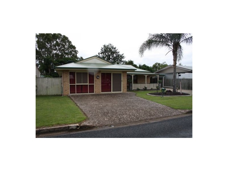 41 La Frantz Drive, Tinana QLD 4650
