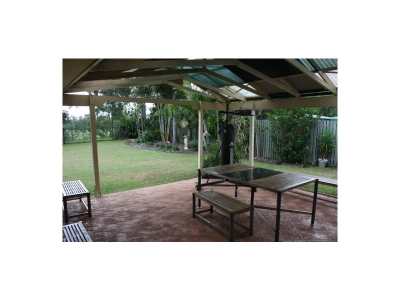 41 La Frantz Drive, Tinana QLD 4650