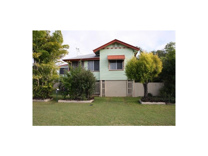 26 Yaralla Street, Maryborough QLD 4650