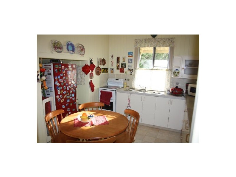 26 Yaralla Street, Maryborough QLD 4650