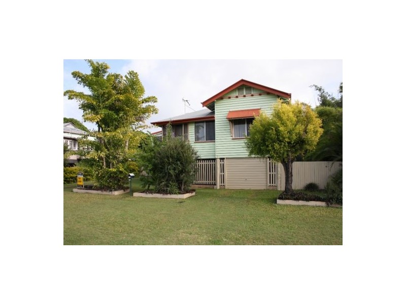 26 Yaralla Street, Maryborough QLD 4650
