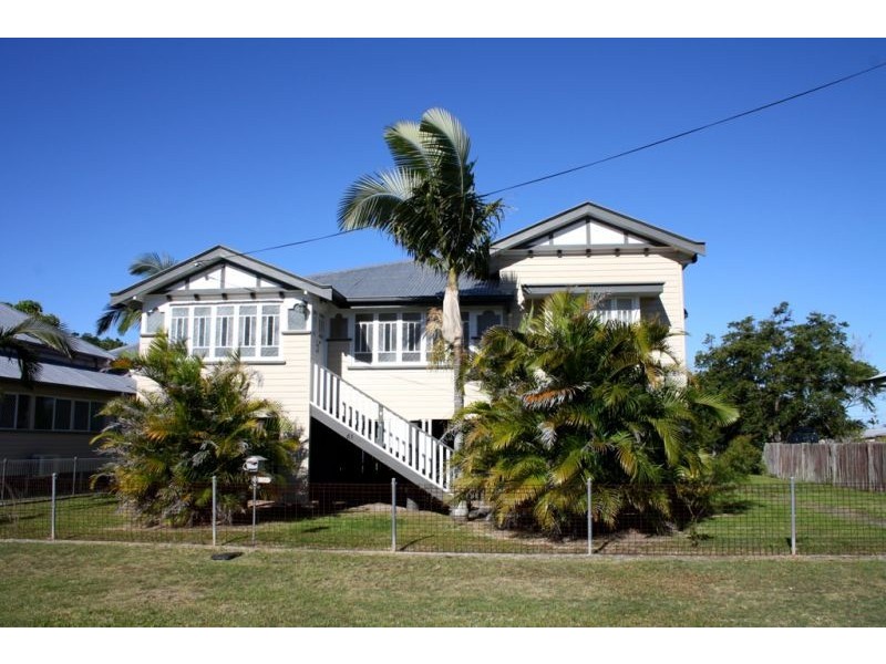 61 John Street, Maryborough QLD 4650