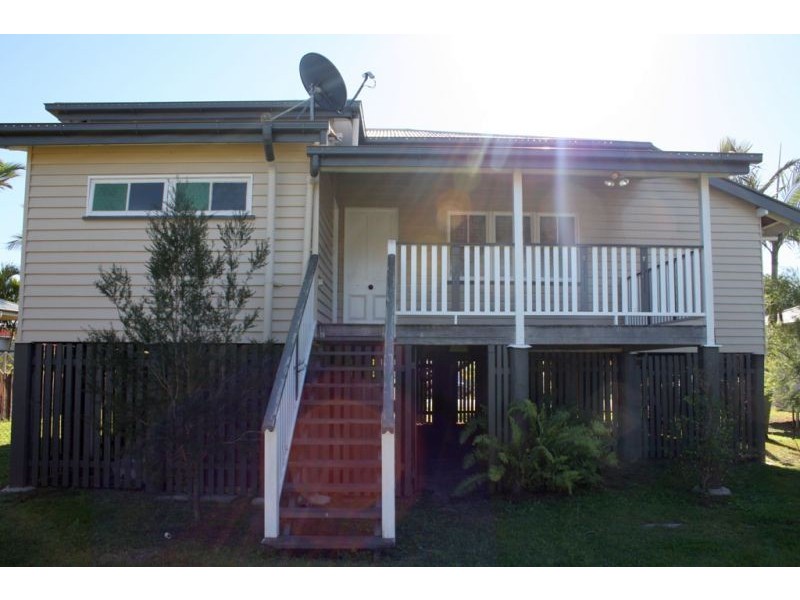 61 John Street, Maryborough QLD 4650