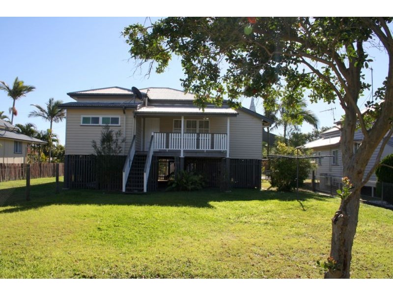 61 John Street, Maryborough QLD 4650