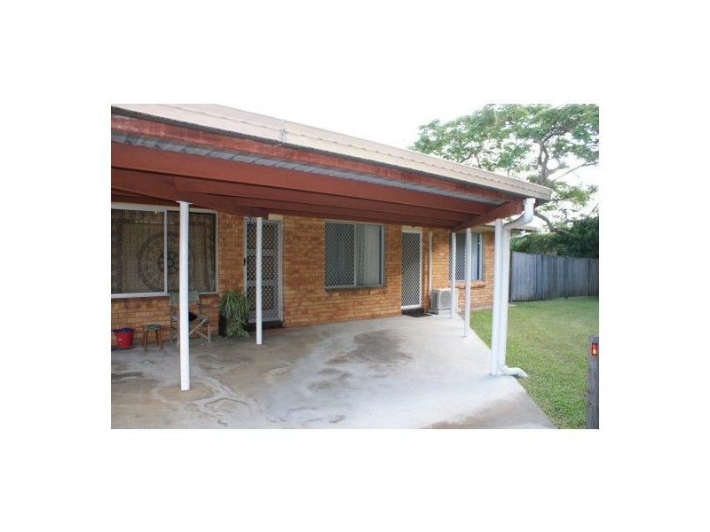 4/46 Richmond Street, Maryborough QLD 4650