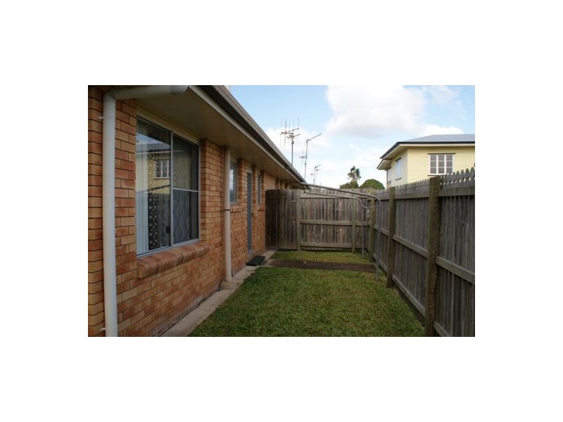 4/46 Richmond Street, Maryborough QLD 4650