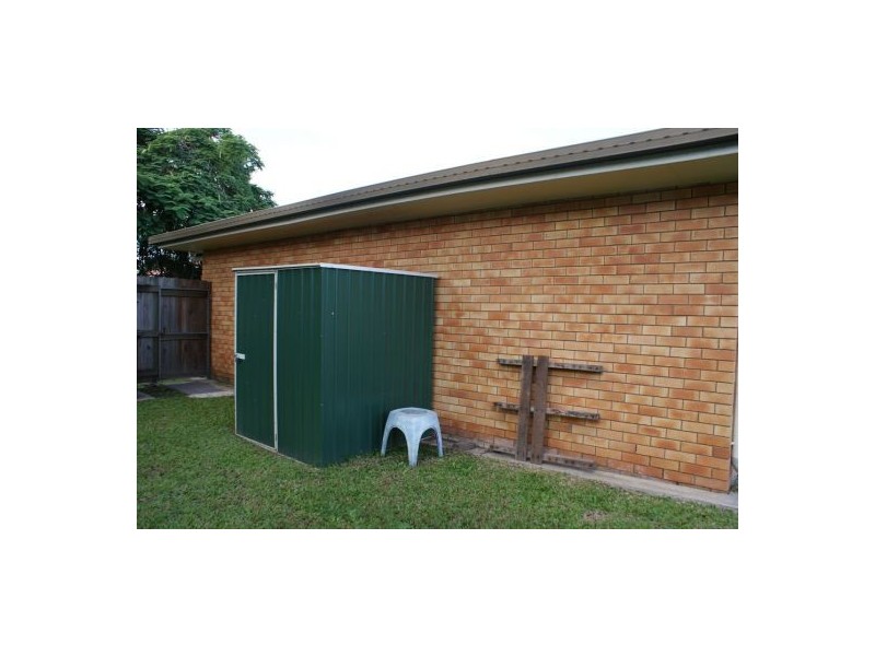 4/46 Richmond Street, Maryborough QLD 4650