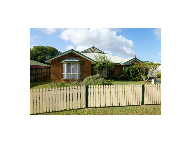 3 Figtree Way, Maryborough QLD 4650