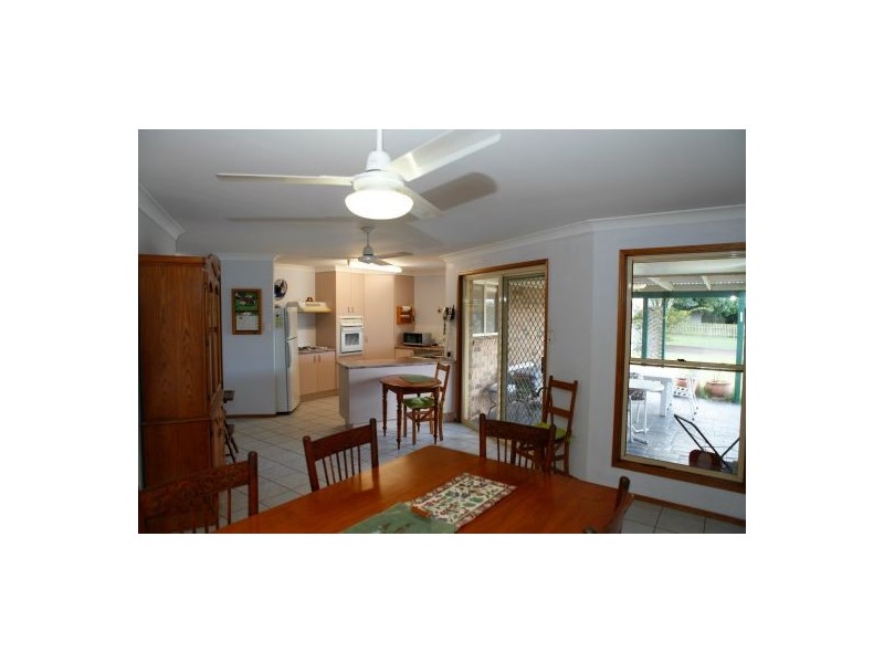 3 Figtree Way, Maryborough QLD 4650