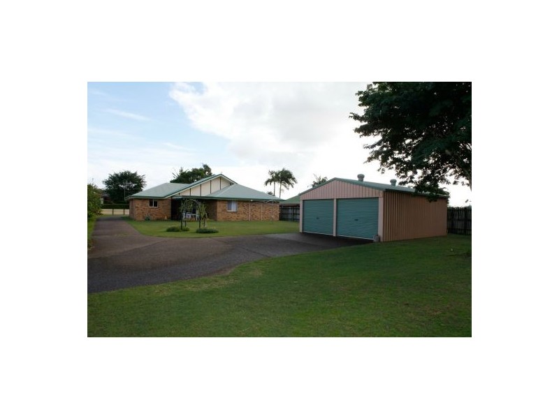 3 Figtree Way, Maryborough QLD 4650