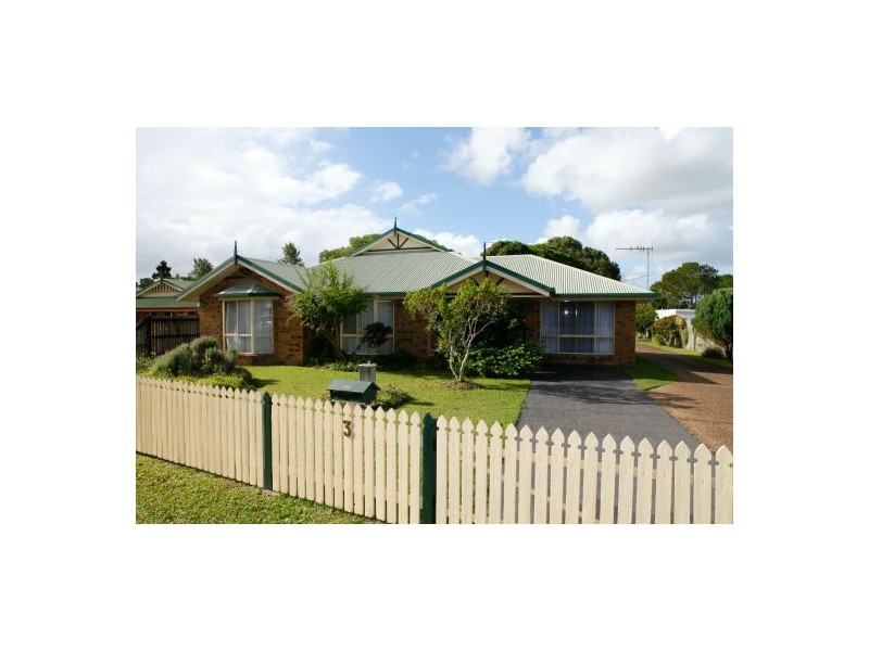 3 Figtree Way, Maryborough QLD 4650