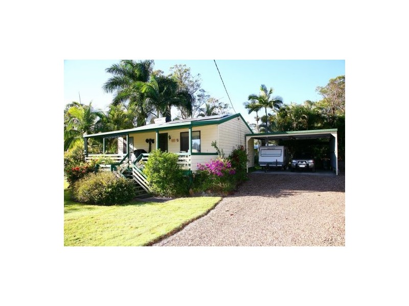 175 Langer Road, Bidwill QLD 4650
