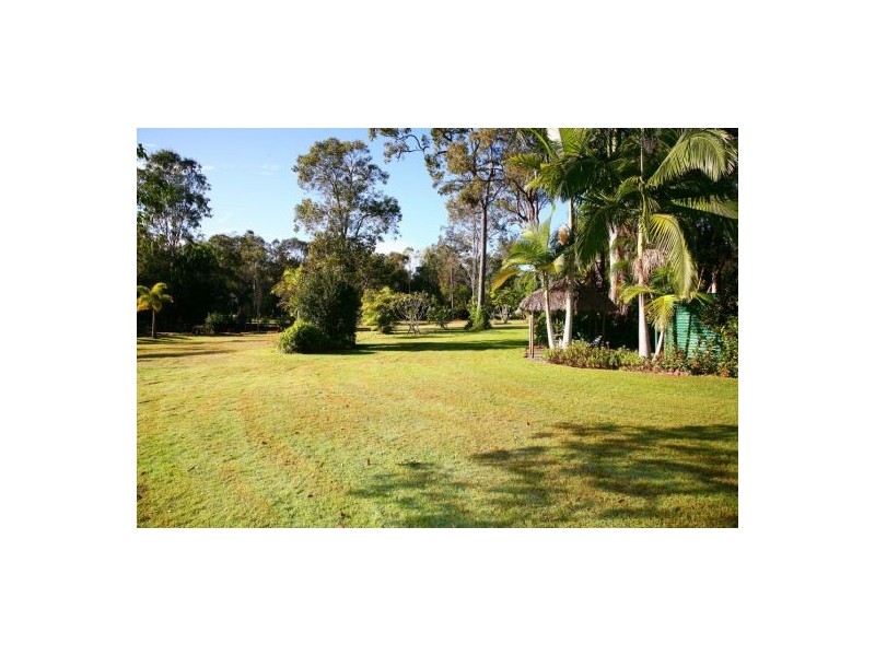 175 Langer Road, Bidwill QLD 4650
