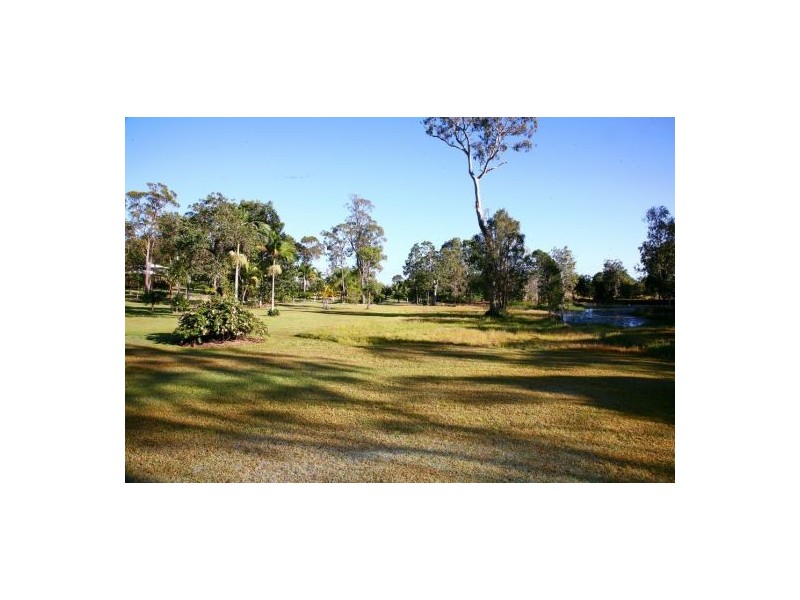 175 Langer Road, Bidwill QLD 4650