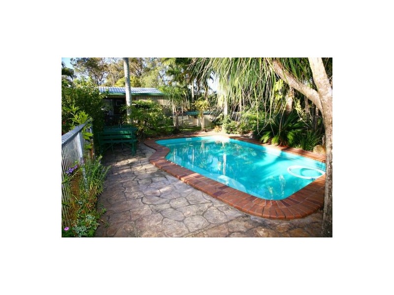 175 Langer Road, Bidwill QLD 4650