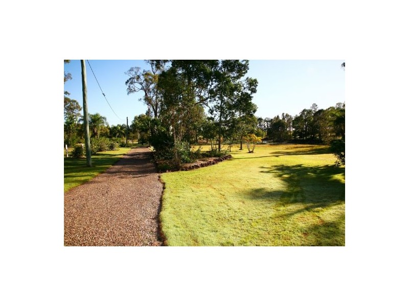 175 Langer Road, Bidwill QLD 4650