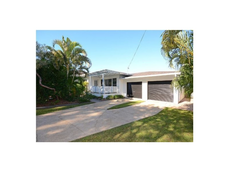 3 Corfield Street, Point Vernon QLD 4655