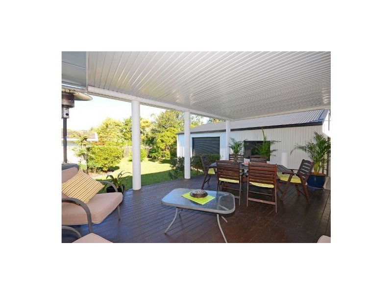 3 Corfield Street, Point Vernon QLD 4655
