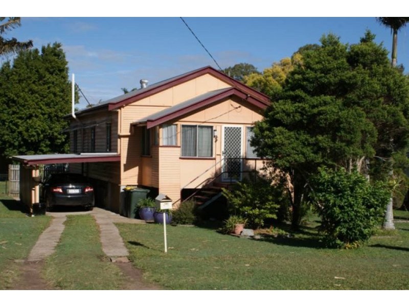 121 Arnaud Street, Granville QLD 4650