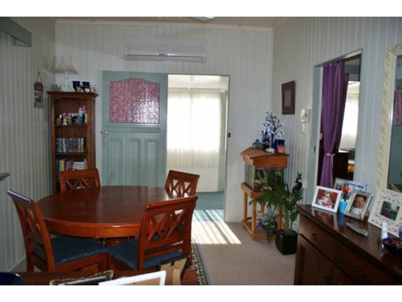 121 Arnaud Street, Granville QLD 4650