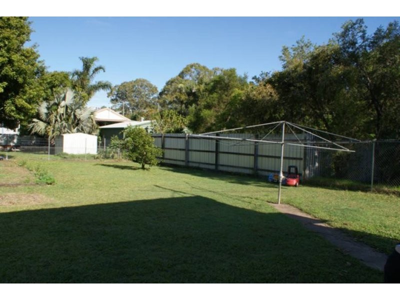 121 Arnaud Street, Granville QLD 4650