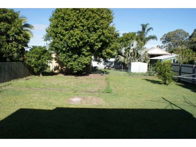 121 Arnaud Street, Granville QLD 4650