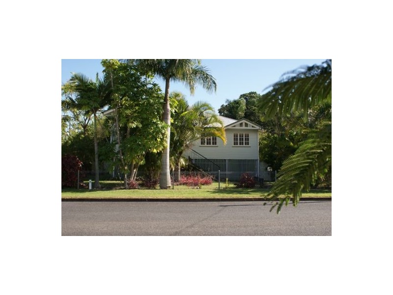 158 Tooley Street, Maryborough QLD 4650