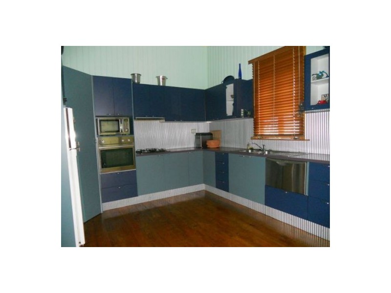 158 Tooley Street, Maryborough QLD 4650