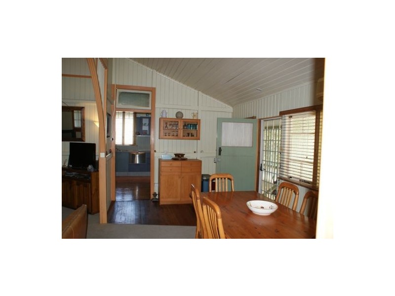 158 Tooley Street, Maryborough QLD 4650