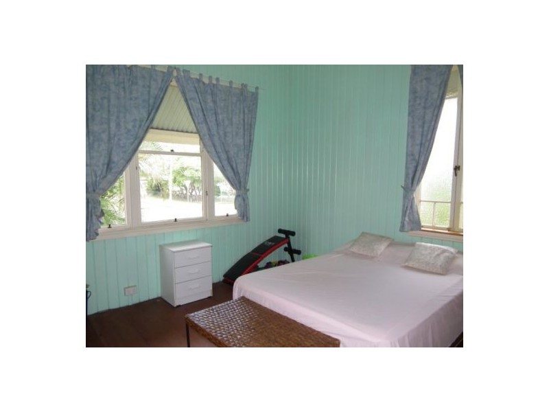 158 Tooley Street, Maryborough QLD 4650