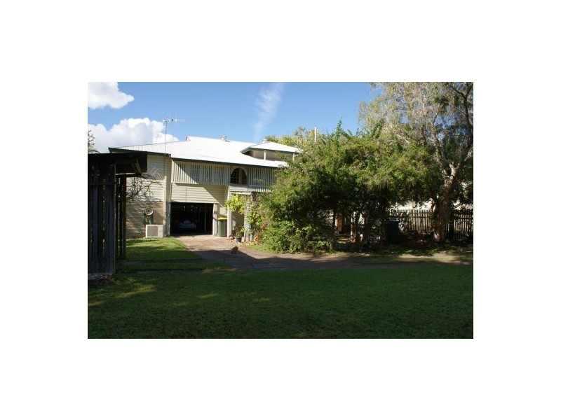 158 Tooley Street, Maryborough QLD 4650