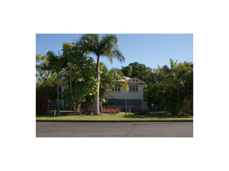 158 Tooley Street, Maryborough QLD 4650