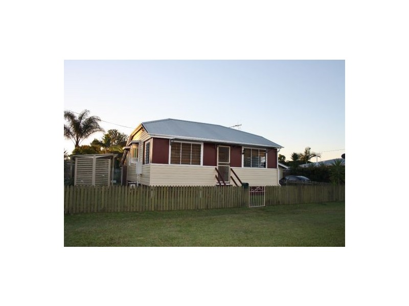 50 Morning Street, Maryborough QLD 4650
