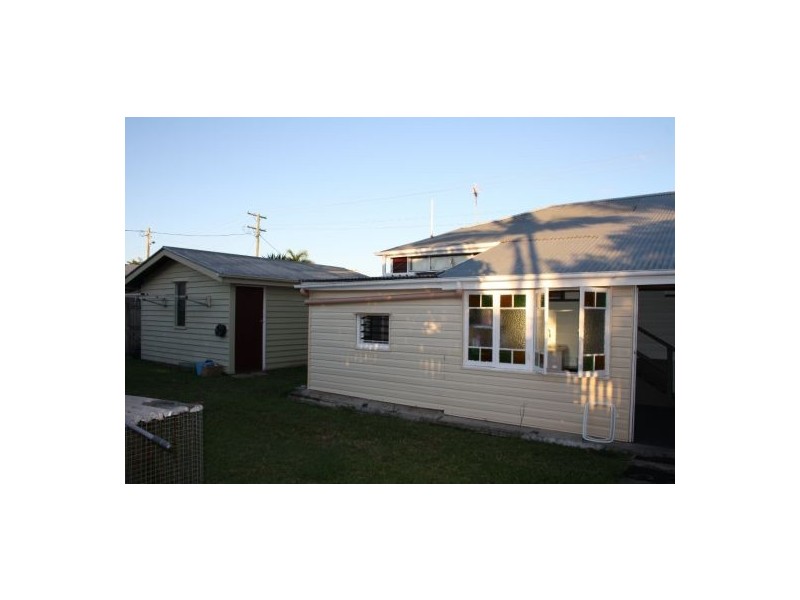 50 Morning Street, Maryborough QLD 4650