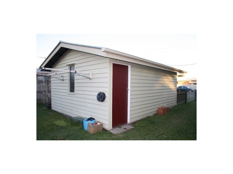 50 Morning Street, Maryborough QLD 4650