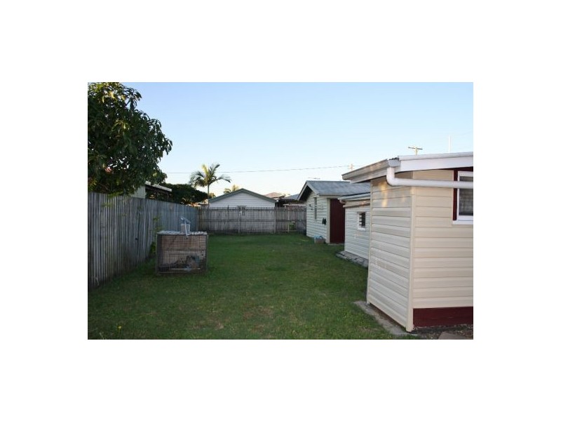 50 Morning Street, Maryborough QLD 4650