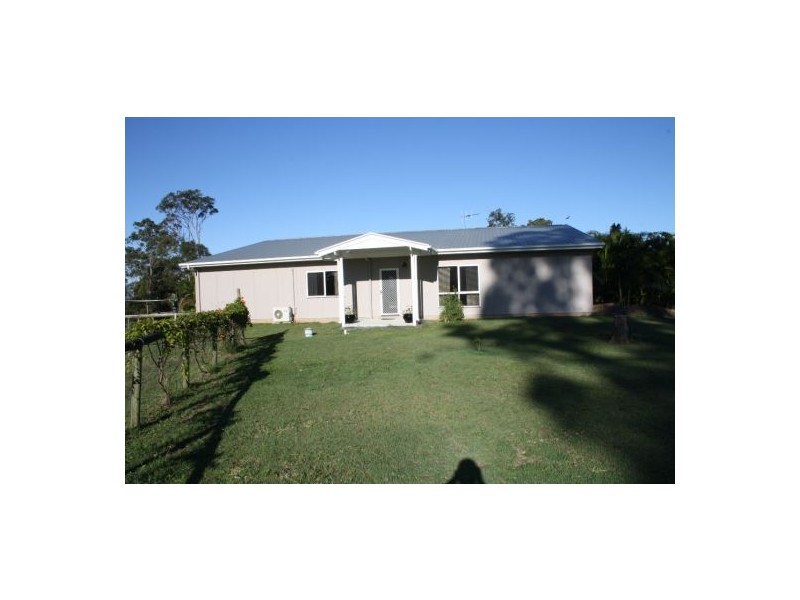 197 Mary View Drive, Yengarie QLD 4650