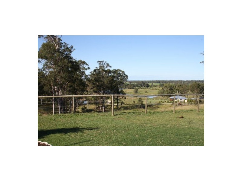 197 Mary View Drive, Yengarie QLD 4650