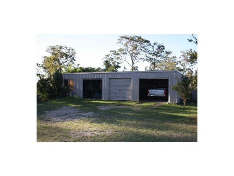 197 Mary View Drive, Yengarie QLD 4650