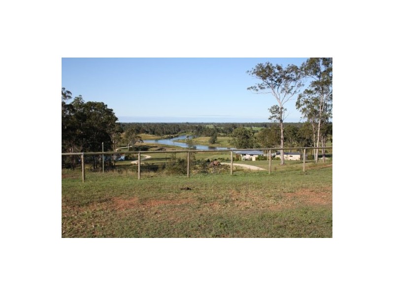 197 Mary View Drive, Yengarie QLD 4650