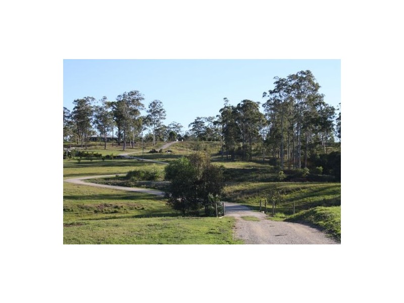 197 Mary View Drive, Yengarie QLD 4650